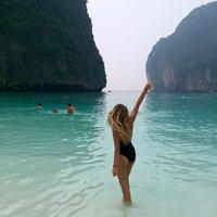 Отзыв от Регина - Виза Destination Thailand